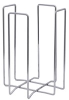 Serviettenhalter für 25x25 cm Cocktailservietten 1/4 Falz