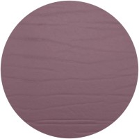 Dumbo Untersetzer Aubergine rund D10cm
