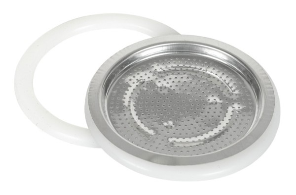 Filter Dichtungen Inox 10T