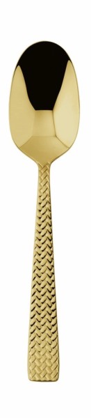 Cortina PVD Gold Espressolöffel