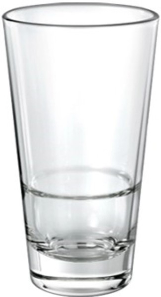 Chicca/Conic Stapelbecher 35.5cl, 3 dl /-/