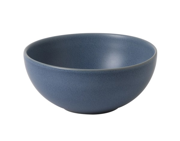 Nourish Oslo Blue Schale 18.3cm 107.5cl