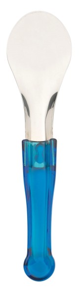 Glace Spachtel 26.5cm blau