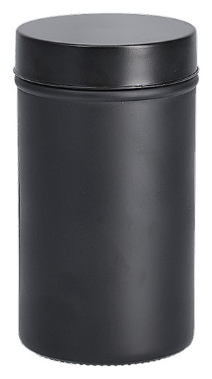 Vorratsglas m.D. sw 900 ml