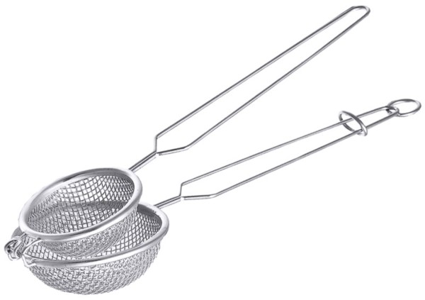 Nestbacklöffel D aussen13cm D innen11.5cm, Stiellänge 26cm