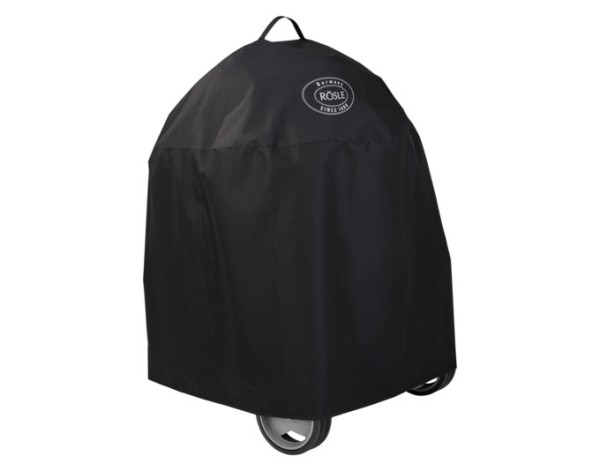 Grillabdeckhaube F60 schwarz