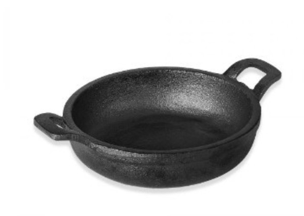 Magma Bratentopf rund D12.5cm H5cm 0.23lt