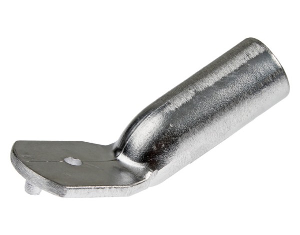 Stielhalter Metall schräg 11cm