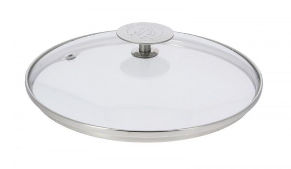 MILADY Glasdeckel Ø 24cm