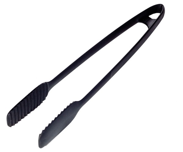 Brat- und Servierzange Gentle (bis 210°), 33.2x6.7x3.8cm