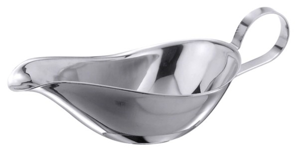 Sauciere ohne Fuss 0.10 l