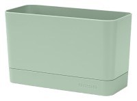 Küchenorganizer jade green