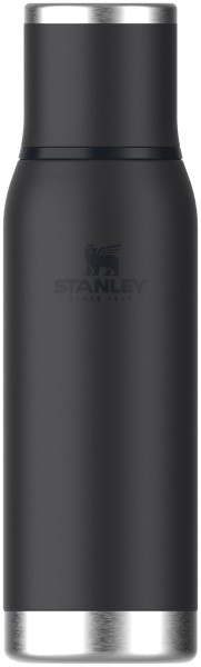 Adventure To-Go Flasche 0.75l black 2.0