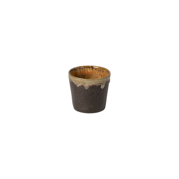 Poterie Kaffeetasse 191ml D8cm H7.5cm mocha-latte