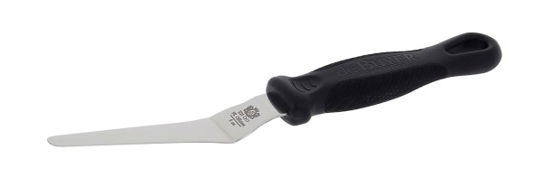 Mini Kuchenspachtel abgewinkelt 8cm