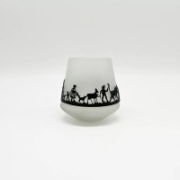 Windlicht «Alpage» mini