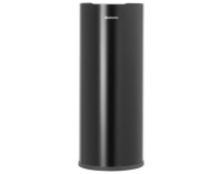 WC Rollenhalter ReNew black
