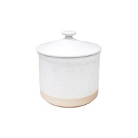 Fattoria Dose 2.77l D18.8cm H20.9cm weiss