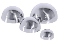 Halbkugelschale 11 cm