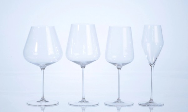 4er Set Definition Bordeauxkelch 75cl