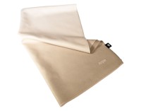 Waschtuch calm sand cream 32cm