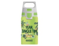 Bottle Shield One jungle 0.5l