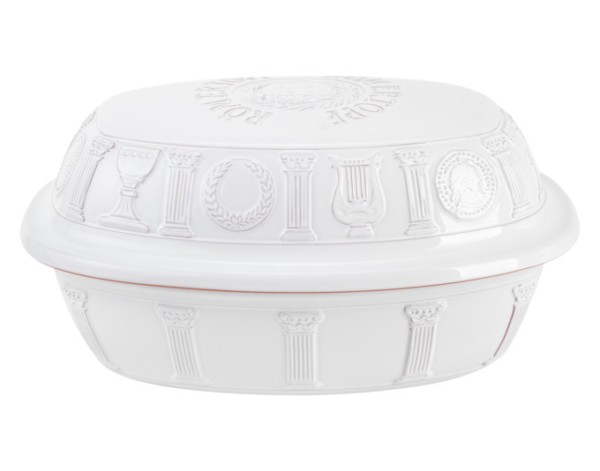 Bräter 50 Jahre 5.0l ws