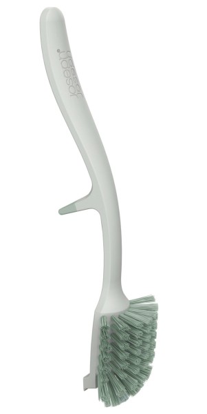 Edge Dish Reinigungsbürste light stone sage
