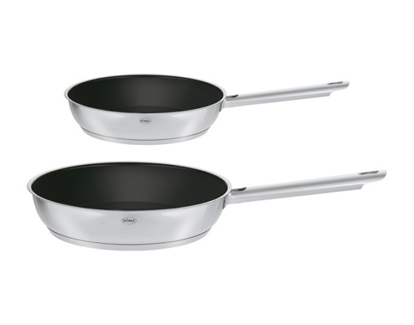 Bratpfannen Eleganceø20-ø28cm