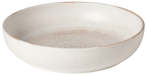 Vermont Suppen-/Pastaschale D22.1cm H5cm cream