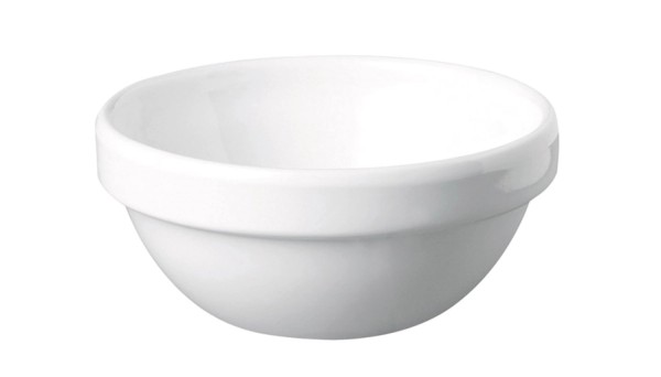 Schälchen 6cm. H2.5cm, Melamin