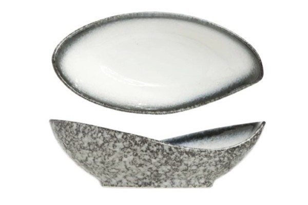 Sea Pearl Schüssel oval, 10x5x3cm