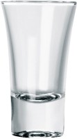 6er Set Cresta Senior Shot- und Schnapsglas 6cl 8.8cm