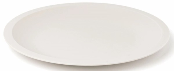 Amuse Pro Mehrwegteller 19 cm PP beige