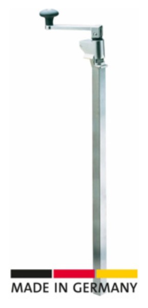 Stange komplett