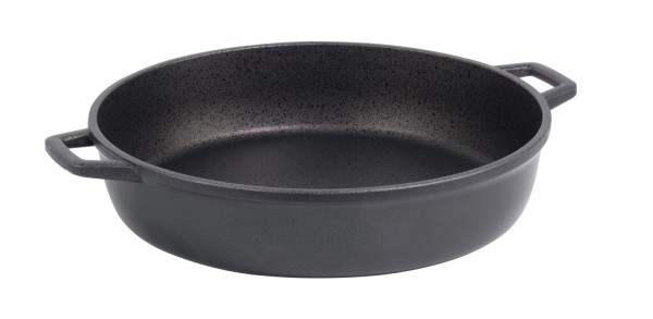 CHOC ExTREME Bratentopf tief Antihaft D:24cm Induktion