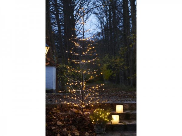 Sirius LED Weihnachtsbaum, 348 LED
