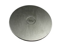 Wärmeverteilplatte ø15cm