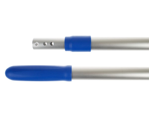 Stiel Alu o.Gewinde 80-140 cm