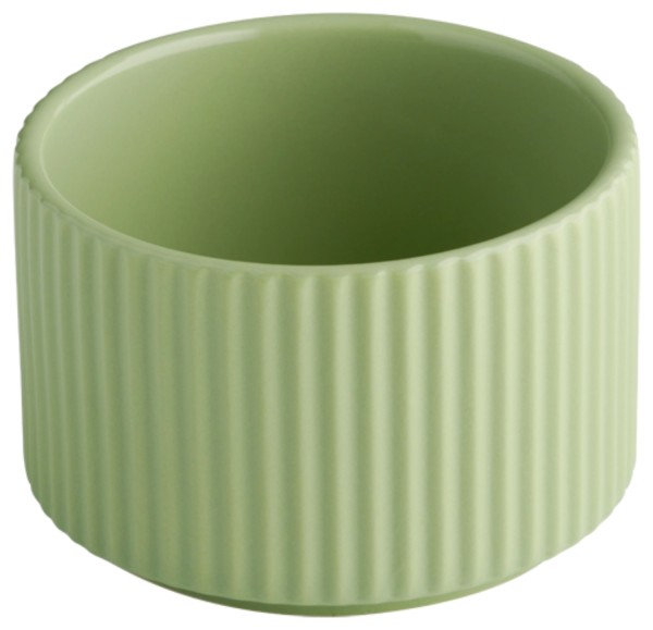 The Grid Schale D9cm H6cm 200ml salbei