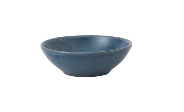 Nourish Oslo Blue Schale tief 13cm 26cl
