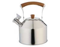 Flötenkessel Holz Filter 1 l