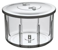 Schüssel mit Deckel