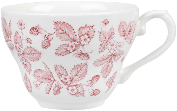 V.P. Cranberry Bramble Obere 19.8cl