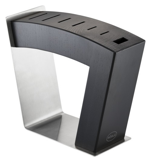 Messerblock MoveX 25x11x22cm