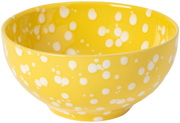 Rafaela Suppen u. Müslischale D16.3 H7.8cm 82.5cl chamomile