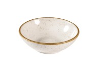 Stonecast Barley White Schale 11.6cm, 20cl