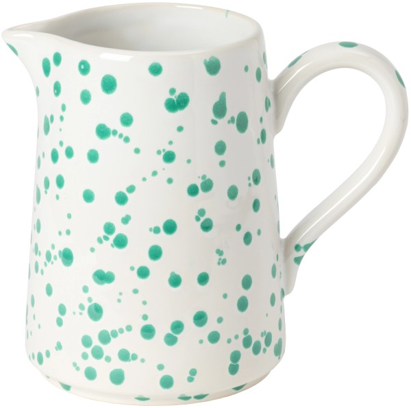 Rafaela Krug 20.8x13.8 H18.4cm 173cl sage