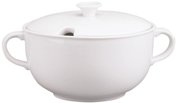 Form 98 Terrine mit Deckel 2.4lt