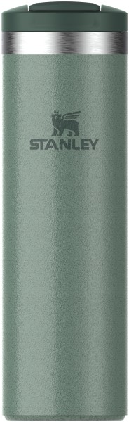 Transit Fliptop Becher 0.47l hammertone green